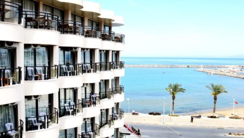 HOTEL BY KARAASLAN INN