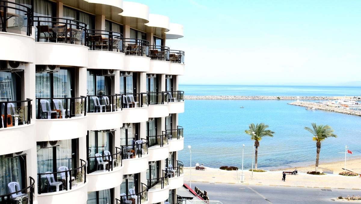 Hotel By Karaaslan Inn / Hotel By Karaaslan Inn