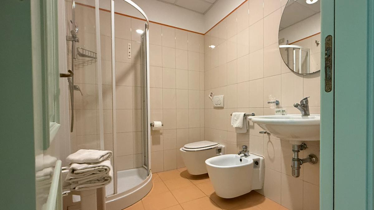 Hotel Kalos / Hotel Kalos