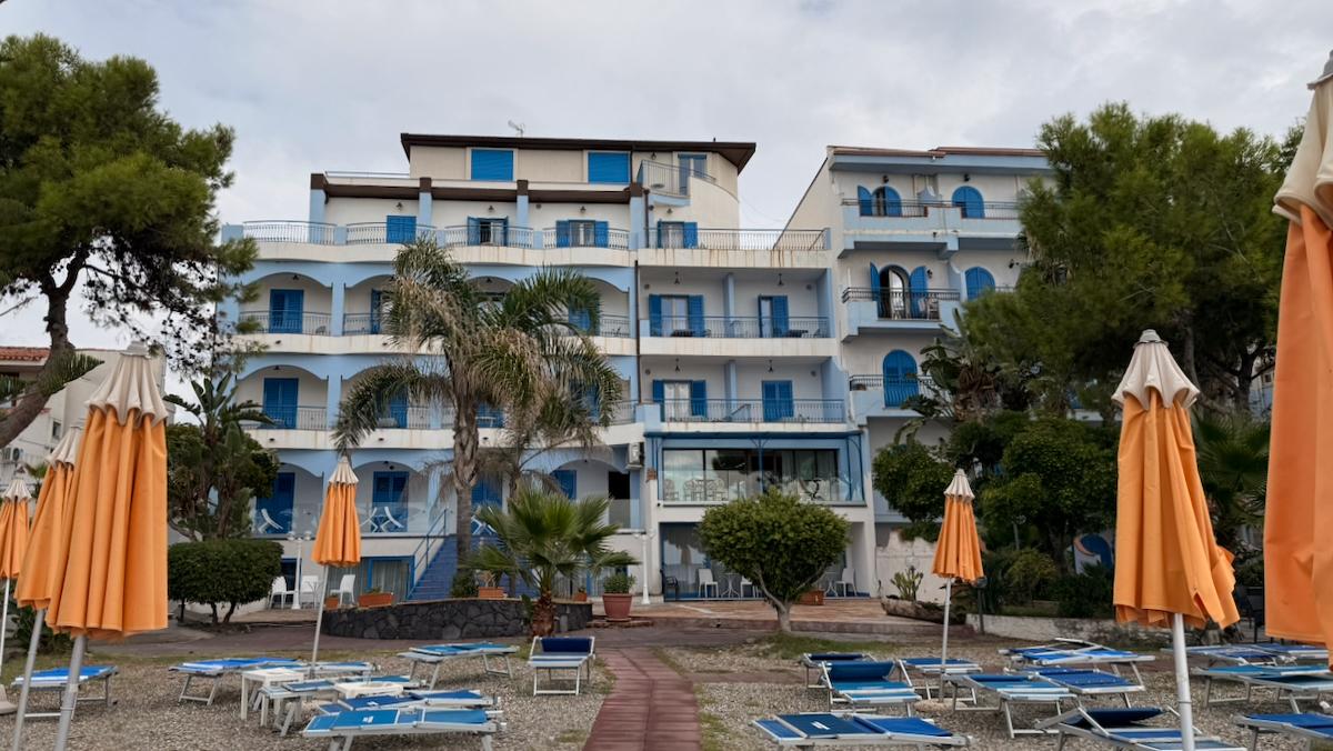 Hotel Kalos / Hotel Kalos