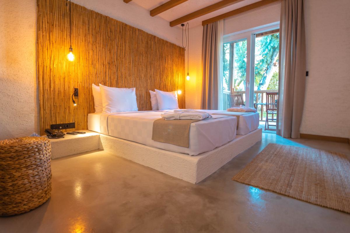 Hotel Very Chic Bodrum / Hotel Very Chic Bodrum