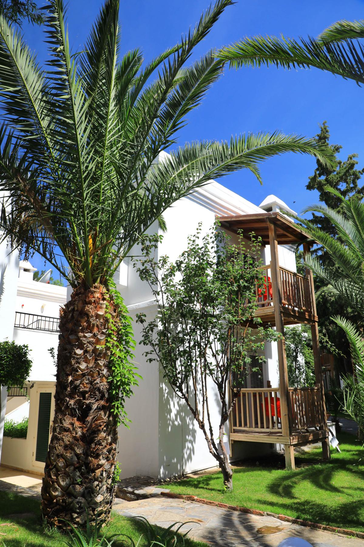 Hotel Very Chic Bodrum / Hotel Very Chic Bodrum