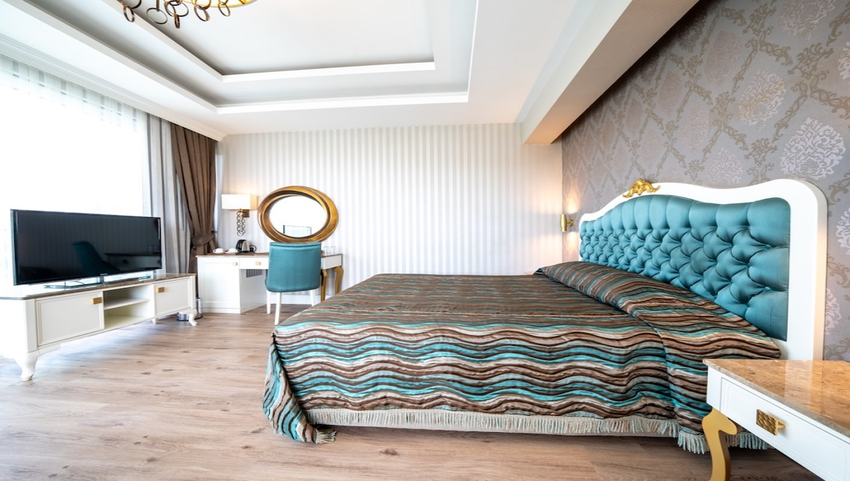 Karmir Resort And Spa / Karmir Resort And Spa