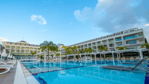 KARMIR RESORT AND SPA