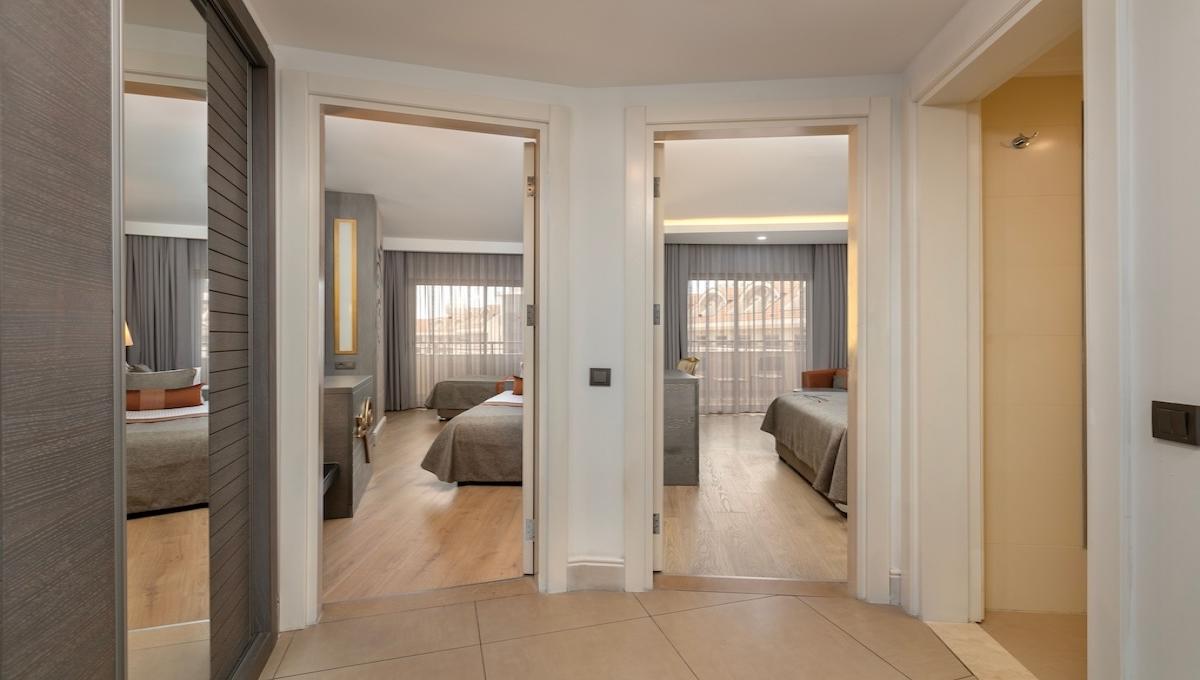 Kirman Belazur Resort & Spa / Kirman Belazur Resort & Spa