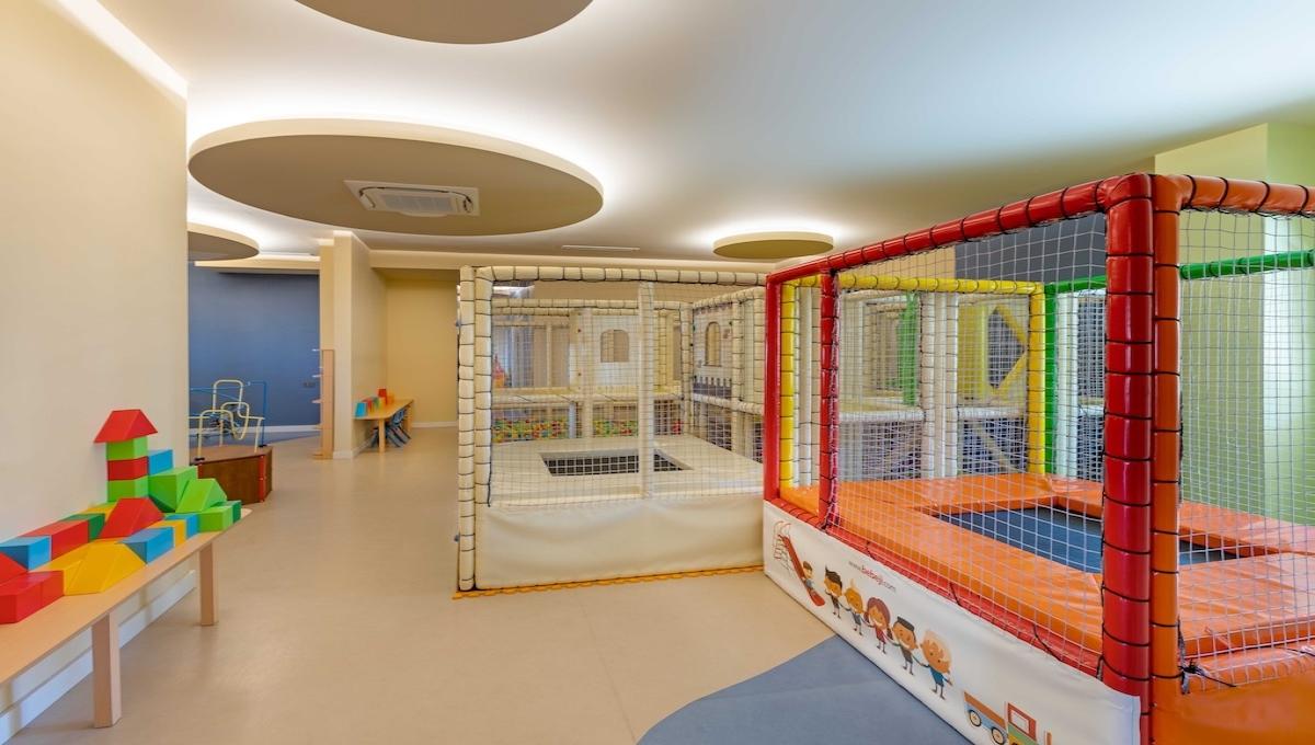 Kirman Belazur Resort & Spa / Kirman Belazur Resort & Spa