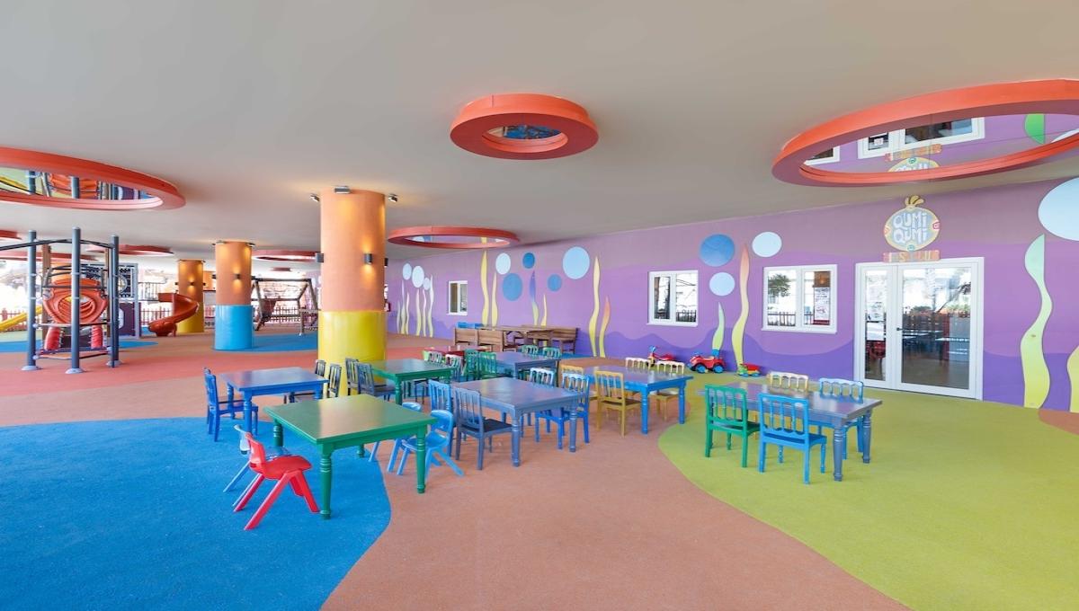 Kirman Belazur Resort & Spa / Kirman Belazur Resort & Spa