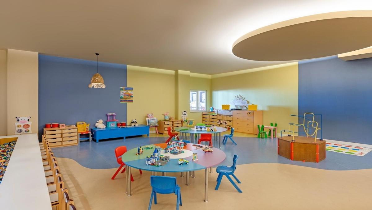 Kirman Belazur Resort & Spa / Kirman Belazur Resort & Spa