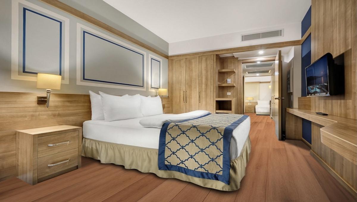 La Blanche Island / La Blanche Island