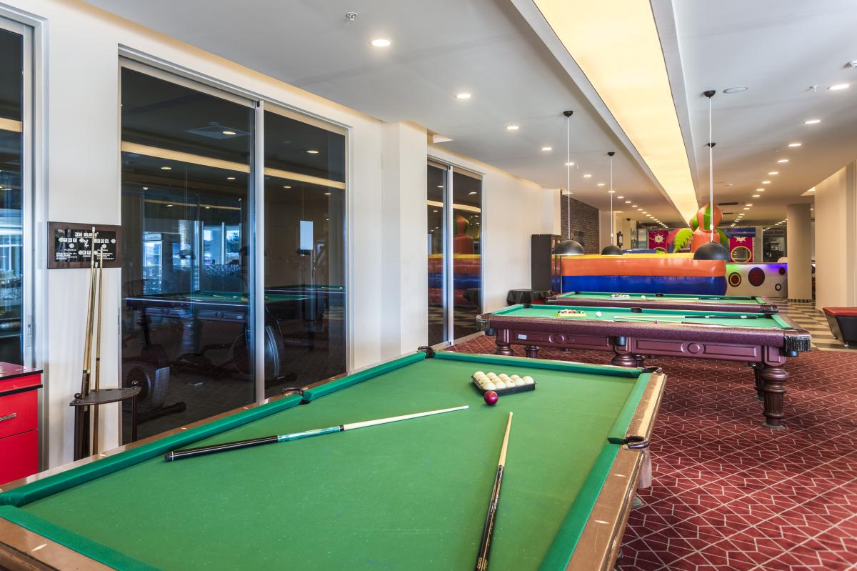 Lonicera Resort Spa Hotel / Lonicera Resort Spa Hotel