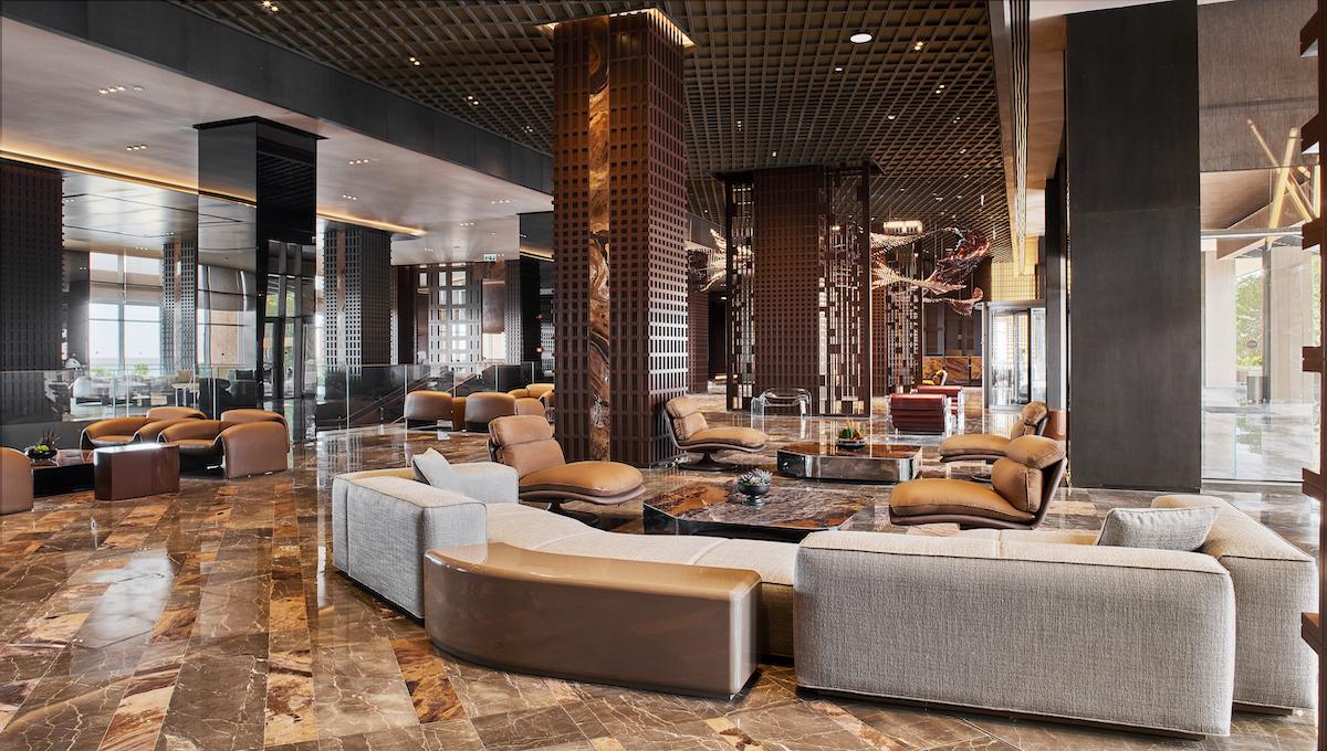 Lusso Sorgun / Lusso Sorgun