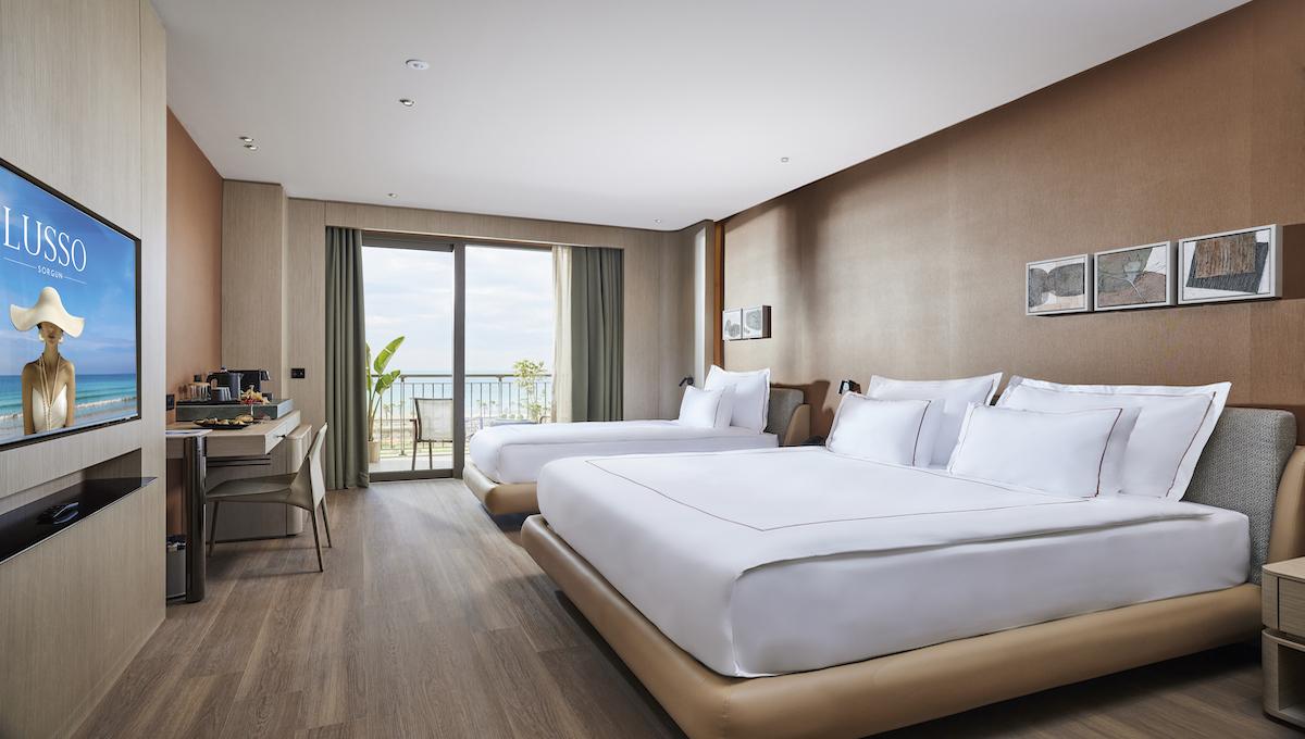 Lusso Sorgun / Lusso Sorgun