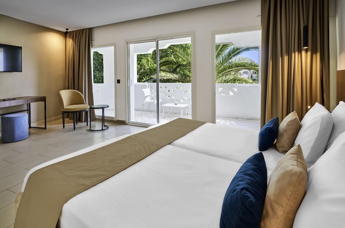 Mahdia Beach & Aqua Park / Mahdia Beach & Aqua Park