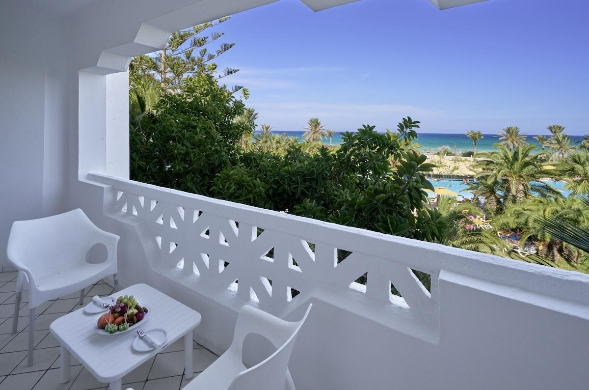 Mahdia Beach & Aqua Park / Mahdia Beach & Aqua Park