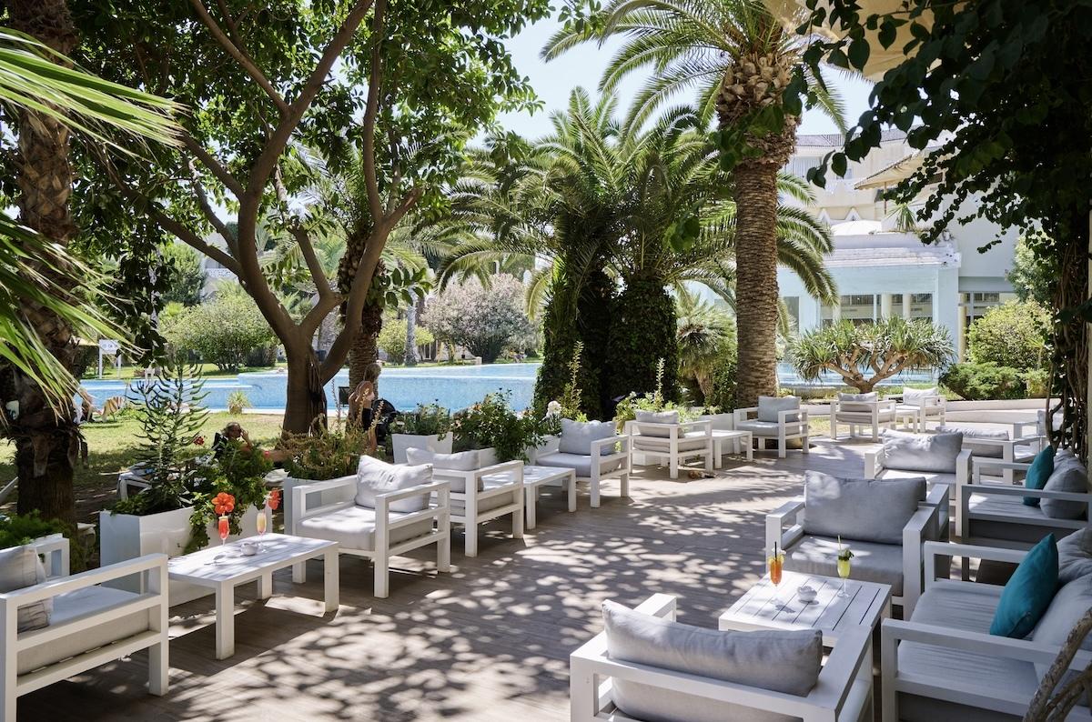 Mahdia Beach & Aqua Park / Mahdia Beach & Aqua Park