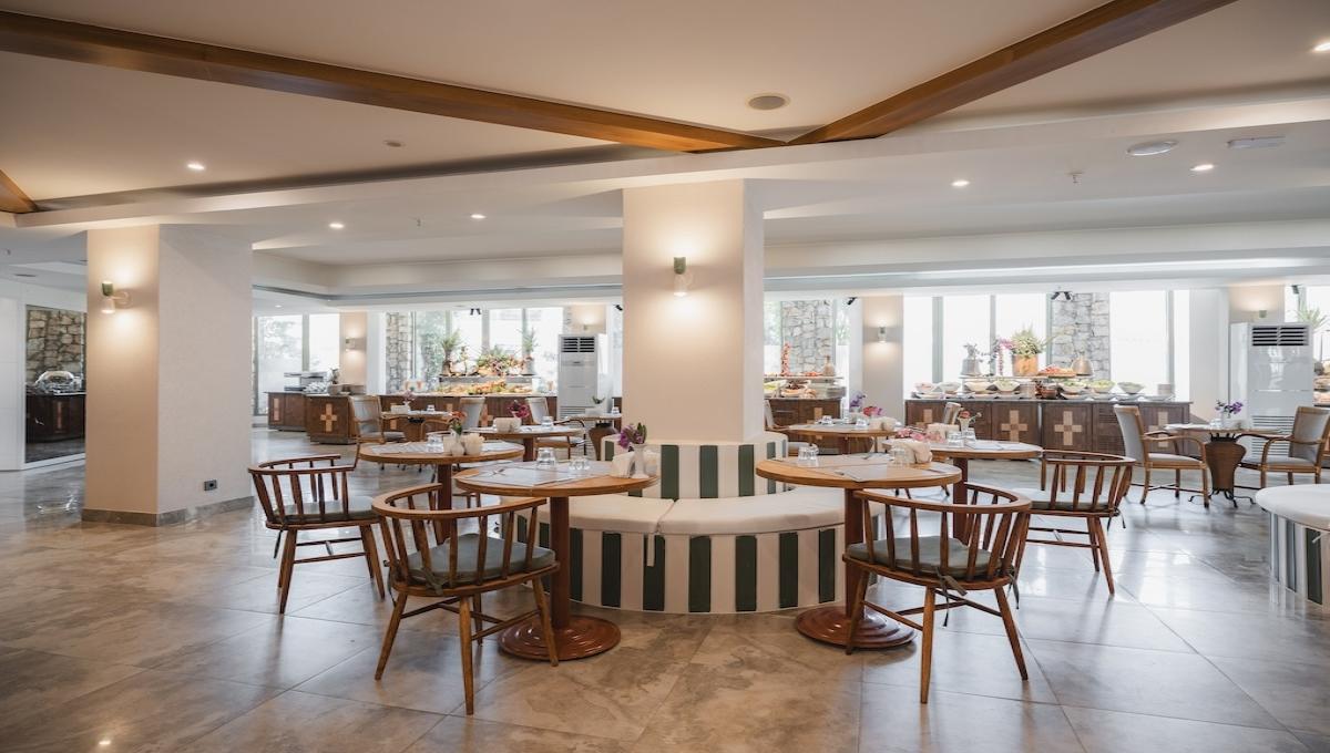 Marti La Perla / Marti La Perla