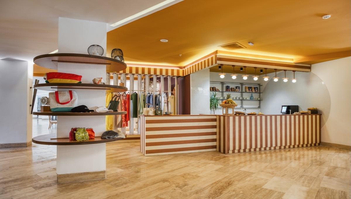 Marti La Perla / Marti La Perla