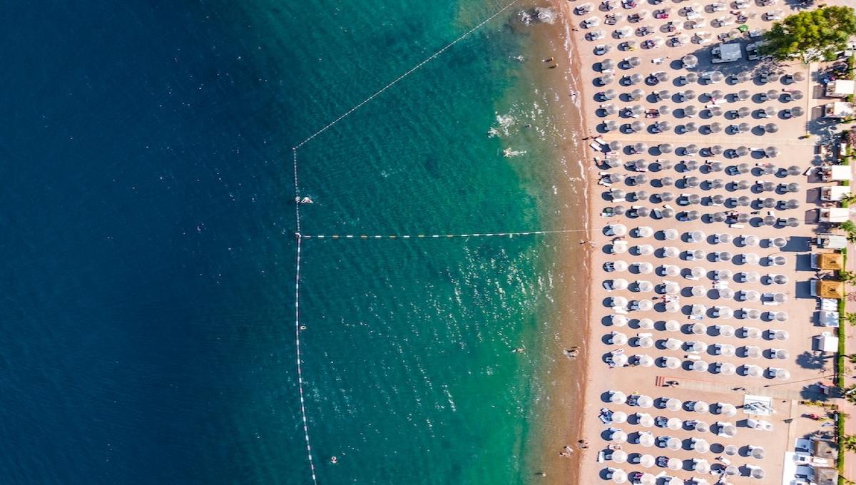 Marti Resort / Marti Resort