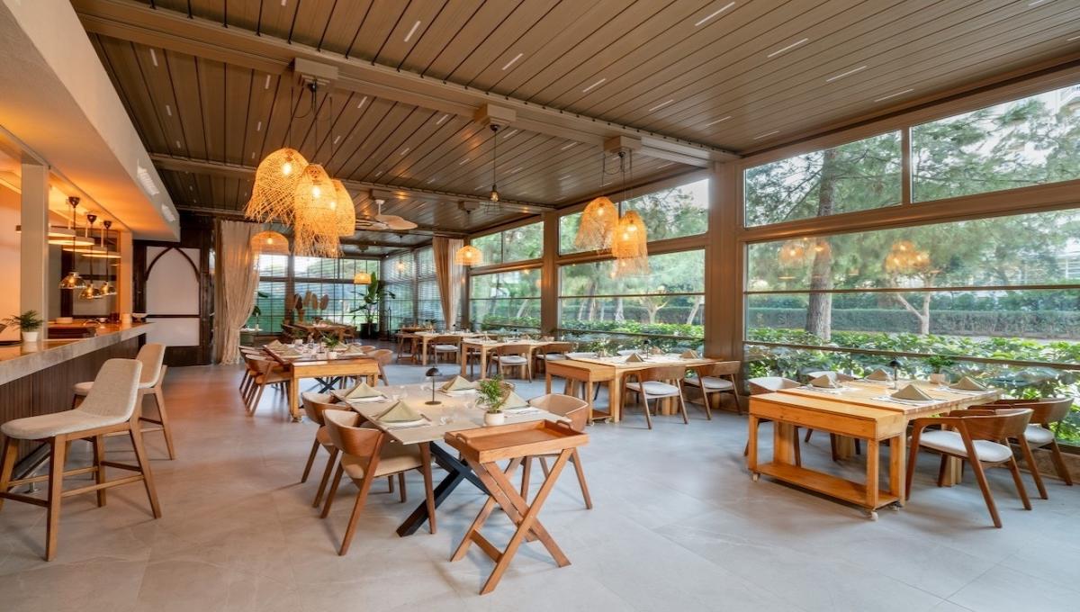 Nirvana Cosmopolitan / Nirvana Cosmopolitan