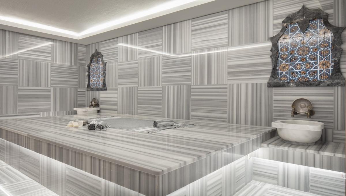 Nirvana Cosmopolitan / Nirvana Cosmopolitan