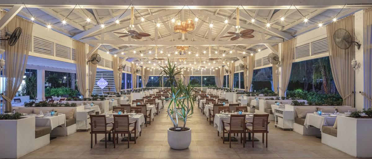 Nirvana Mediterranean Excellence / Nirvana Mediterranean Excellence