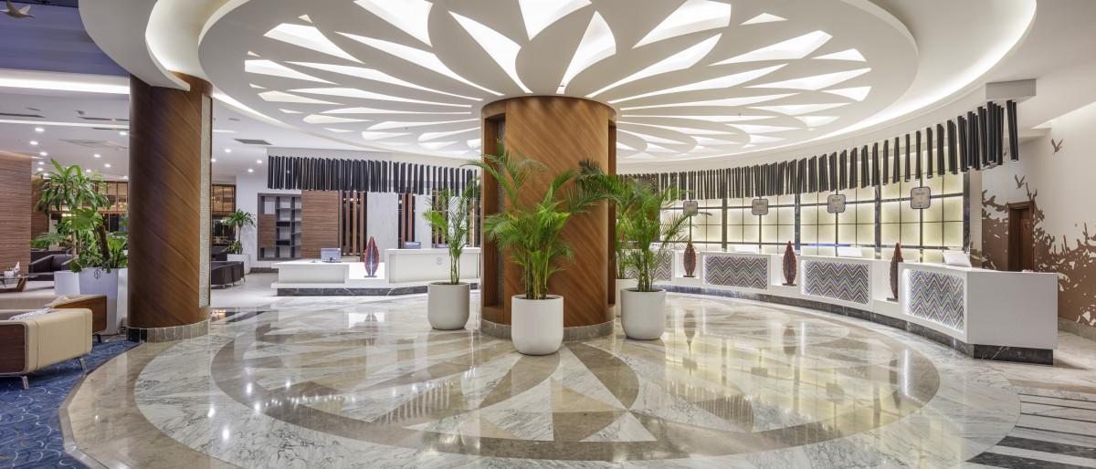 Nirvana Mediterranean Excellence / Nirvana Mediterranean Excellence