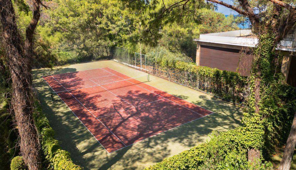 Nirvana Mediterranean Excellence / Nirvana Mediterranean Excellence