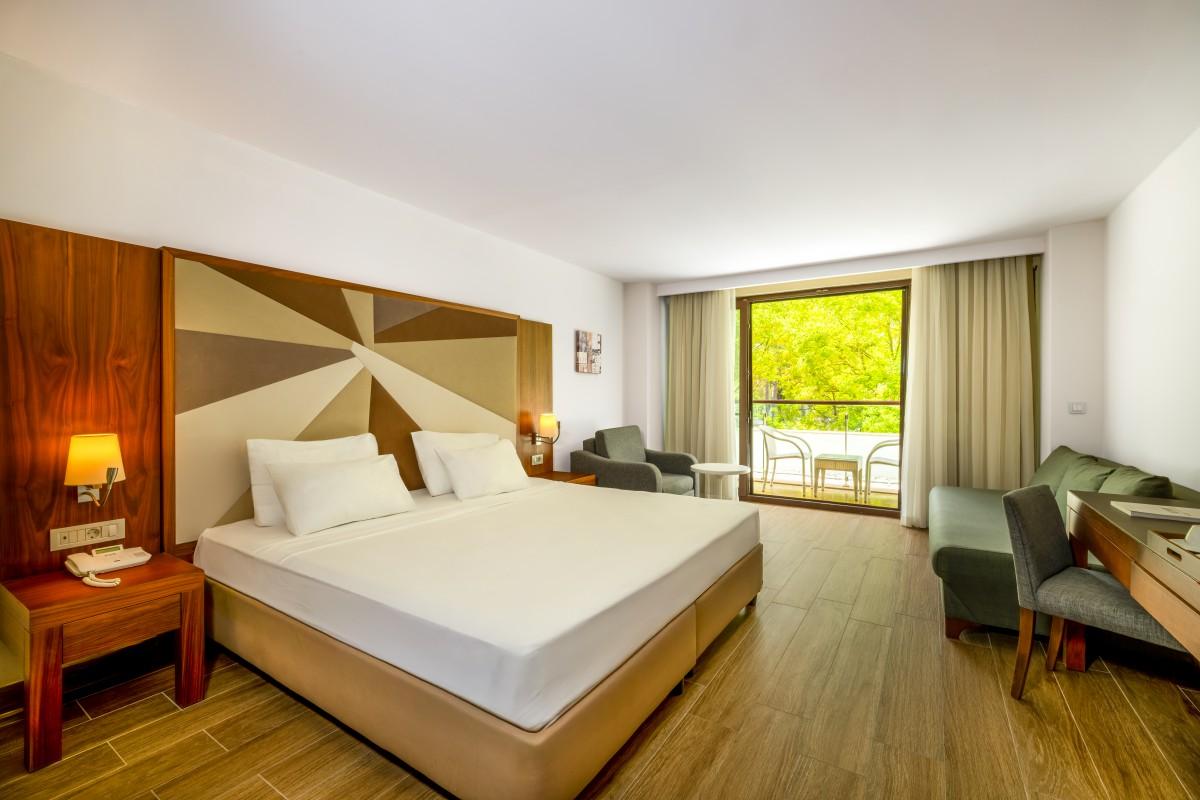 Nirvana Mediterranean Excellence / Nirvana Mediterranean Excellence