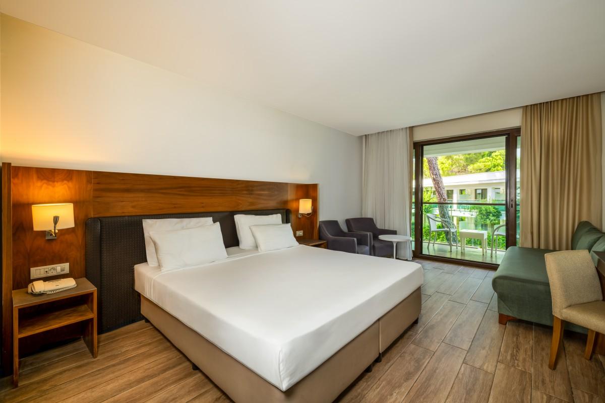 Nirvana Mediterranean Excellence / Nirvana Mediterranean Excellence