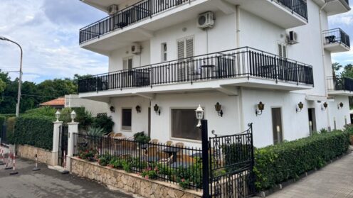 PENSIONE VILLA SANT’ANTONIO