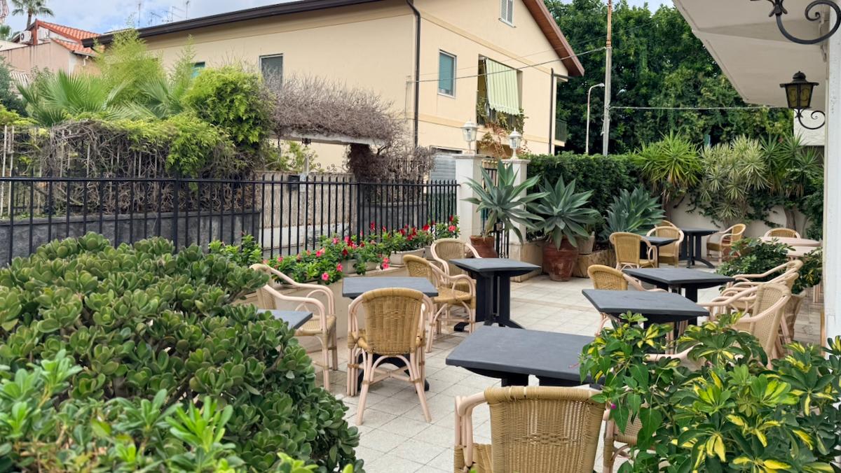 Pensione Villa Sant'antonio / Pensione Villa Sant'antonio