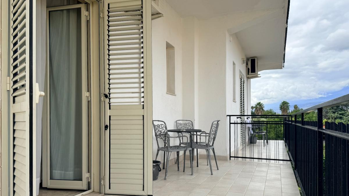 Pensione Villa Sant'antonio / Pensione Villa Sant'antonio