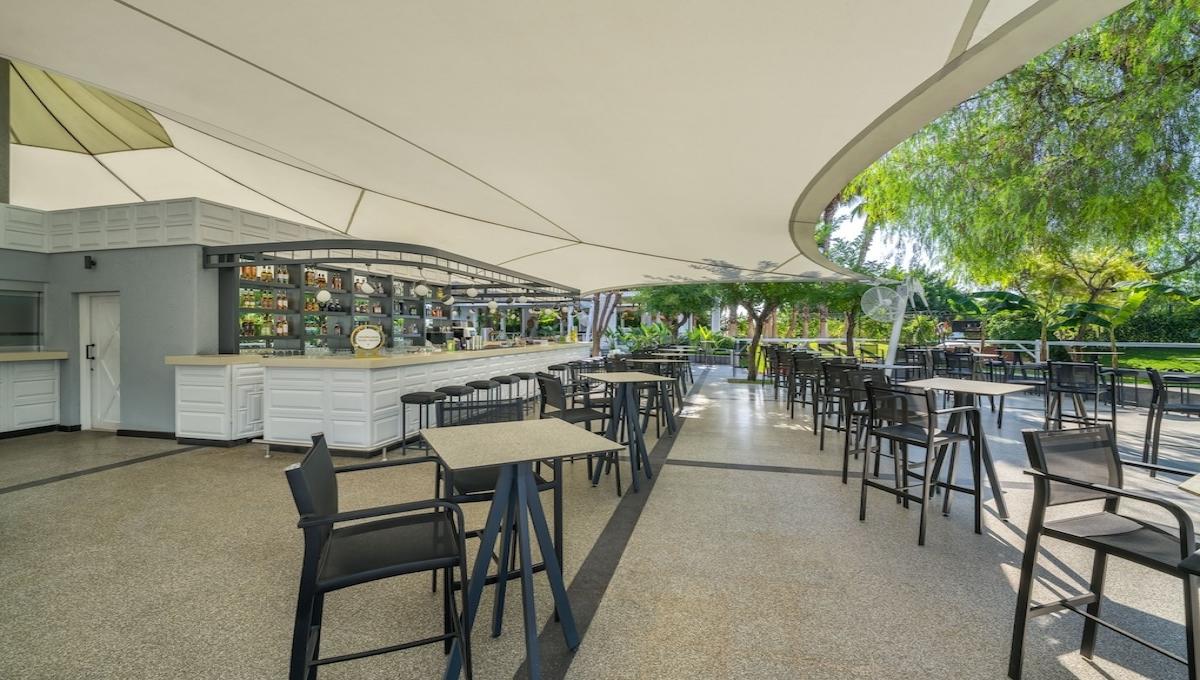 Rixos Downtown Antalya / Rixos Downtown Antalya