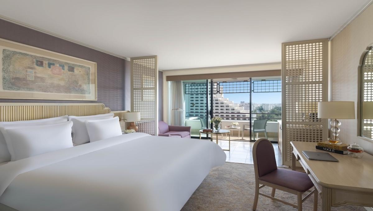 Rixos Downtown Antalya / Rixos Downtown Antalya