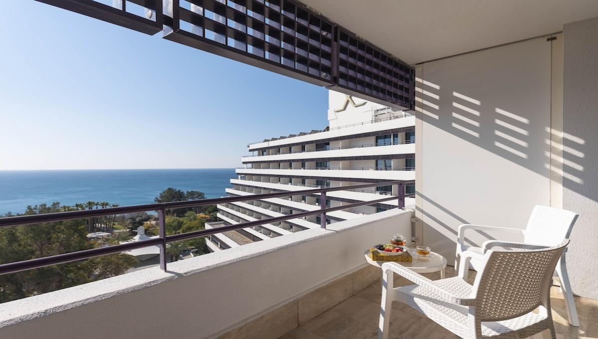 Rixos Downtown Antalya / Rixos Downtown Antalya