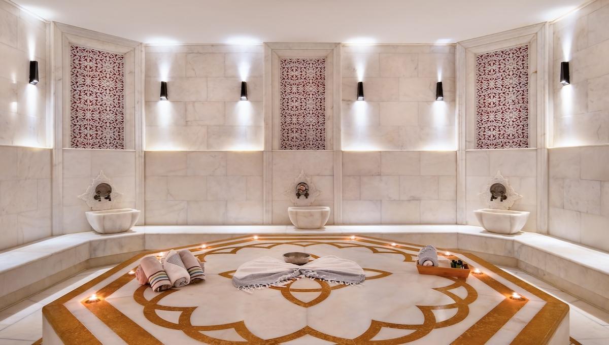 Rixos Downtown Antalya / Rixos Downtown Antalya