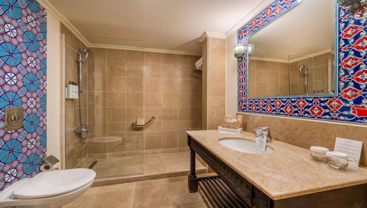 Rixos Park Belek / Rixos Park Belek