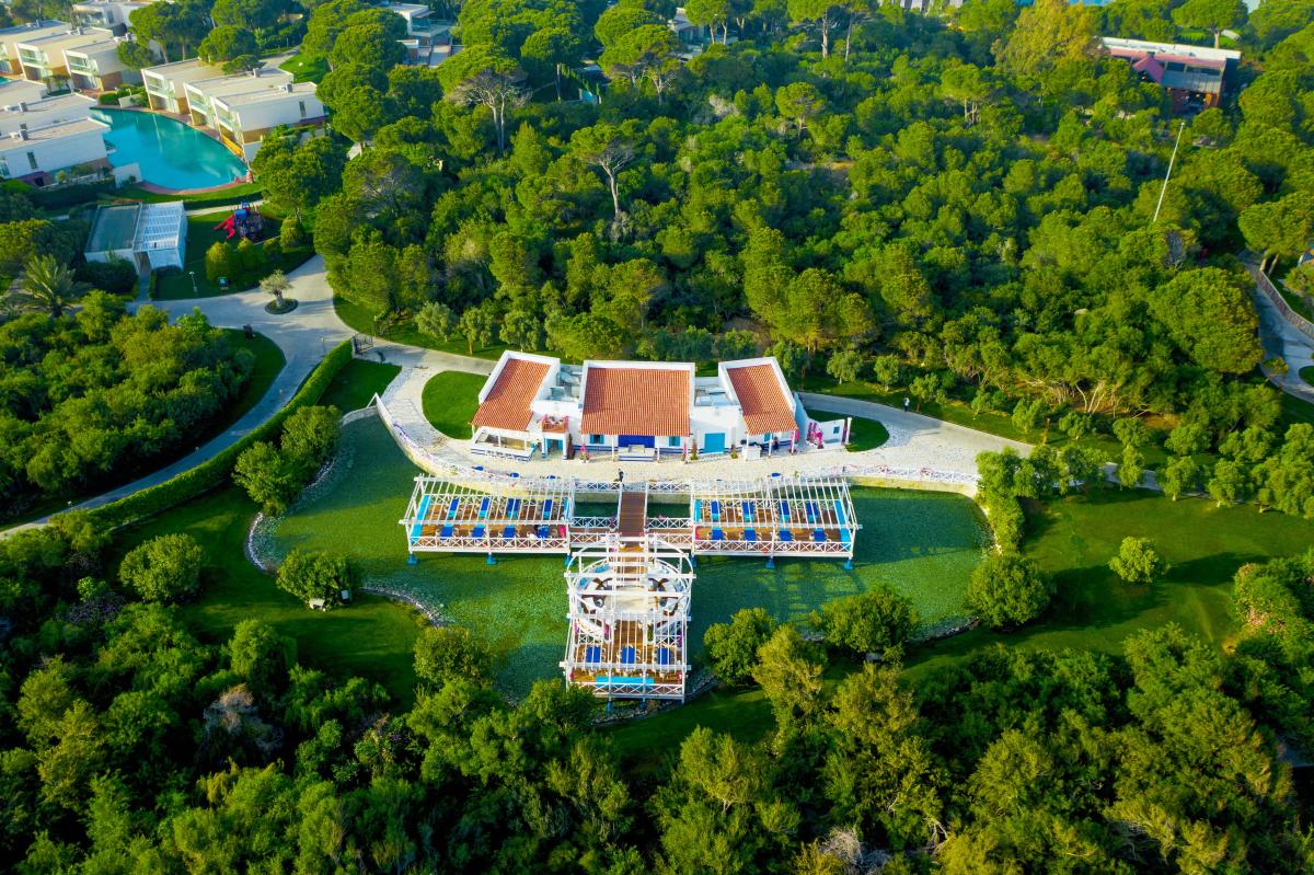 Rixos Premium Belek / Rixos Premium Belek