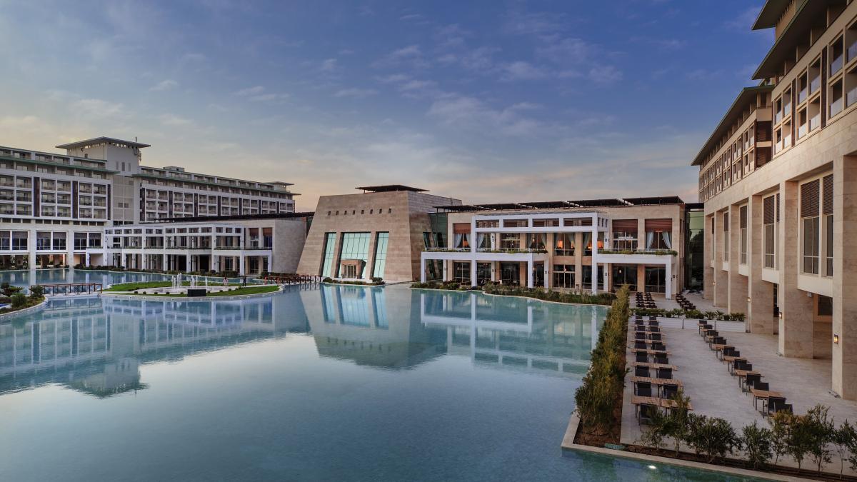 Rixos Premium Belek / Rixos Premium Belek