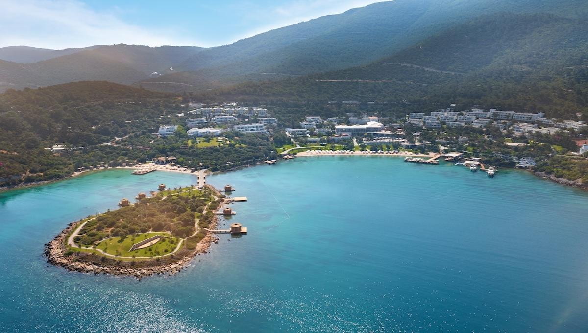 Rixos Premium Bodrum / Rixos Premium Bodrum
