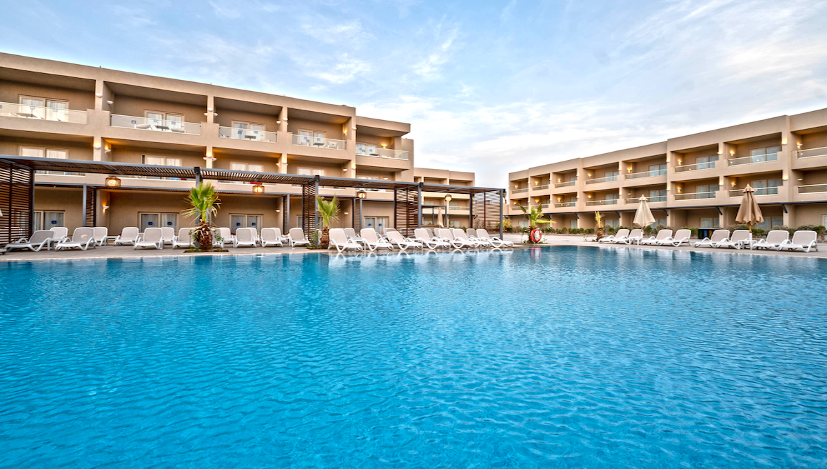 Sea Beach Aquapark Resort / Sea Beach Aquapark Resort