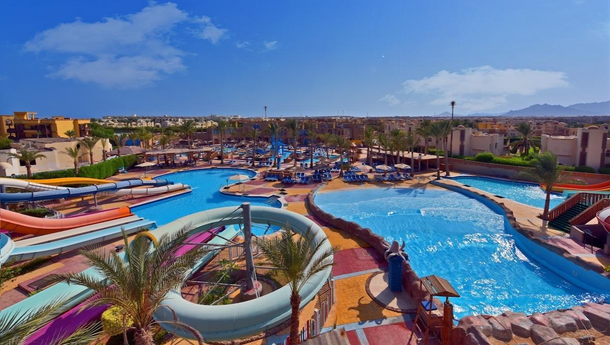 Sea Beach Aquapark Resort / Sea Beach Aquapark Resort