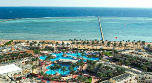 SEA BEACH AQUAPARK RESORT