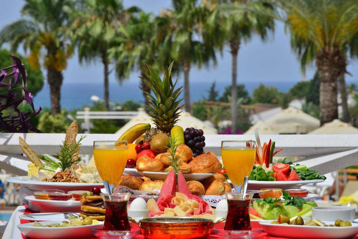 Seaden Corolla Hotel / Seaden Corolla Hotel