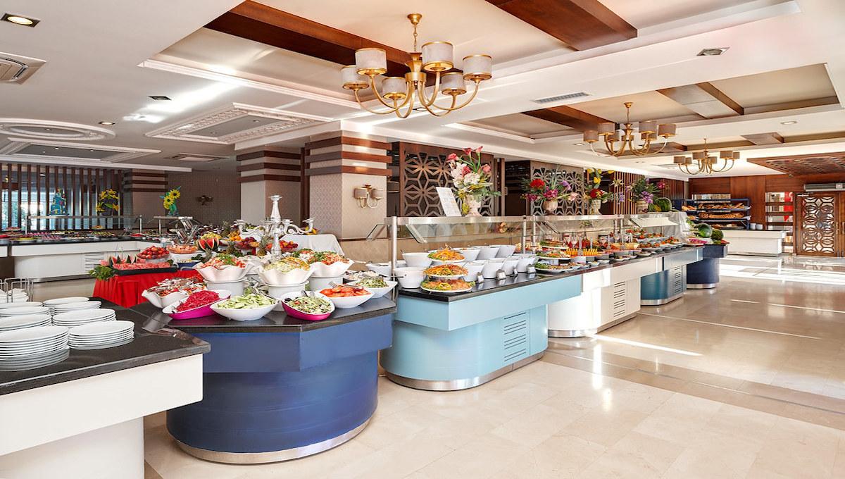 Seaden Corolla Hotel / Seaden Corolla Hotel