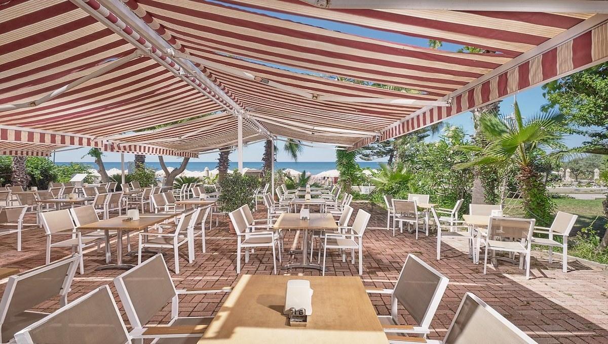 Seaden Corolla Hotel / Seaden Corolla Hotel