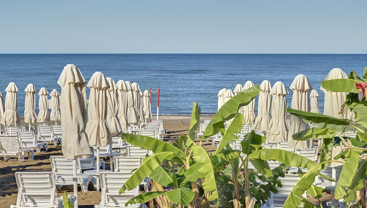 Seaden Corolla Hotel / Seaden Corolla Hotel