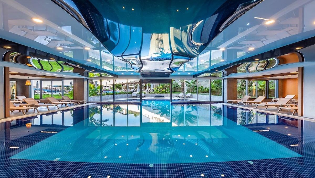 Seaden Quality Resort & Spa / Seaden Quality Resort & Spa