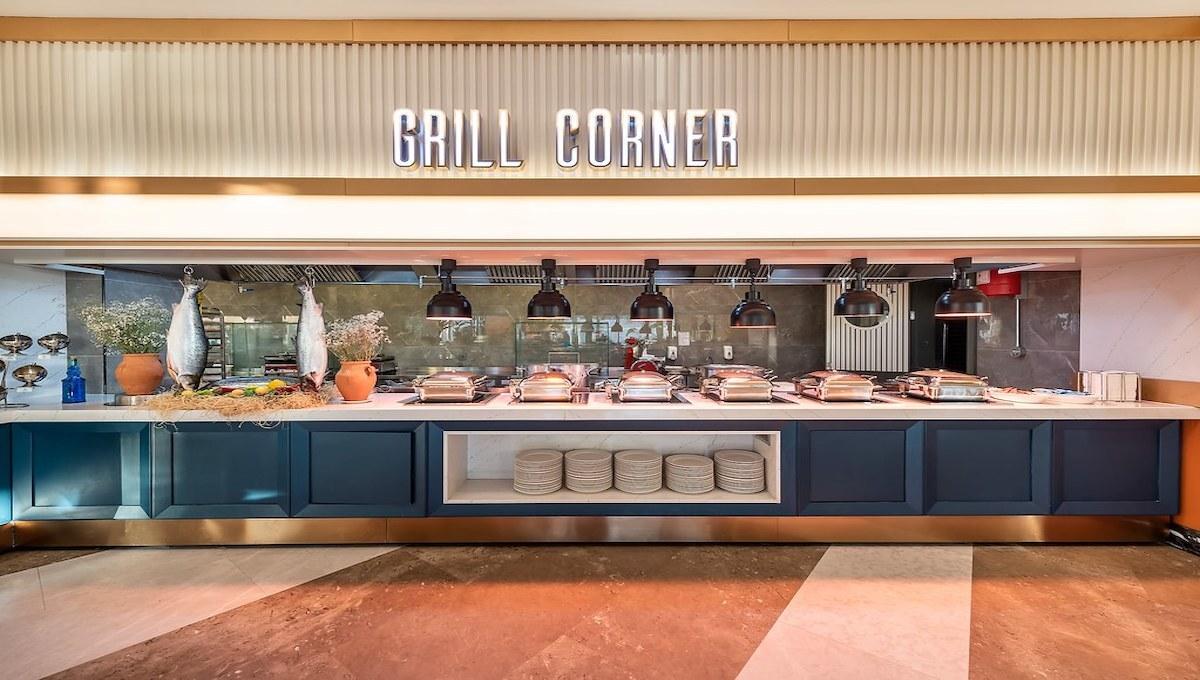 Seaden Quality Resort & Spa / Seaden Quality Resort & Spa