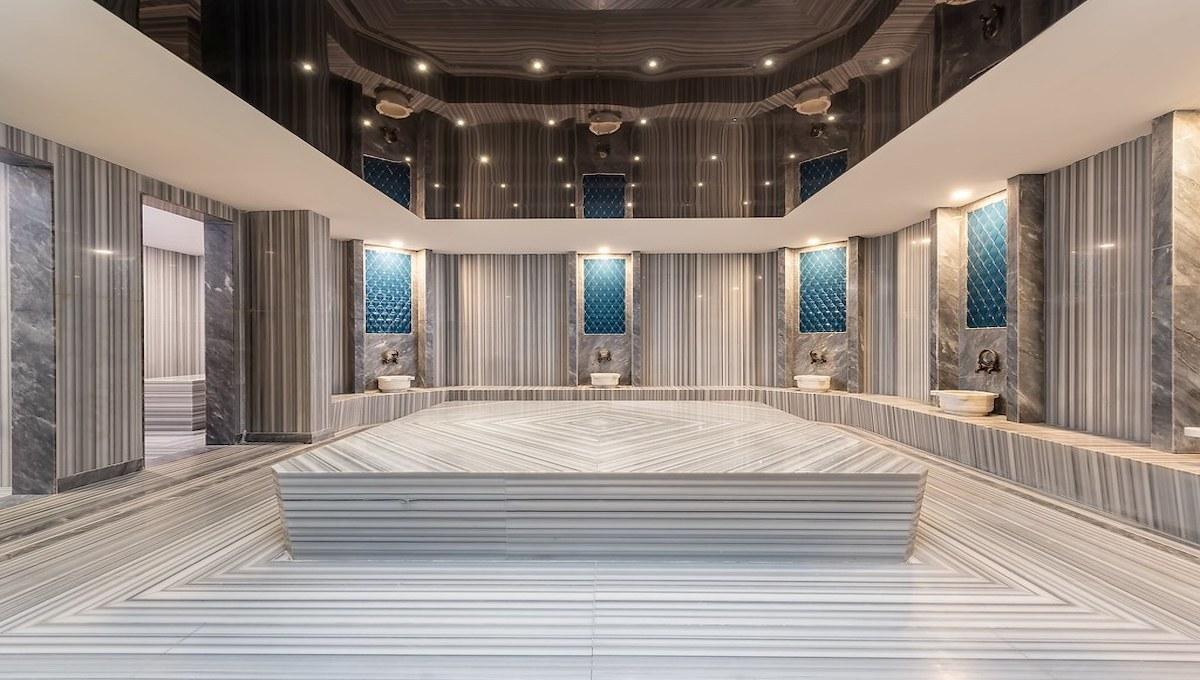 Seaden Quality Resort & Spa / Seaden Quality Resort & Spa